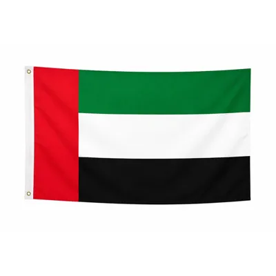 Zastava Združenih arabskih emiratov 90X45cm